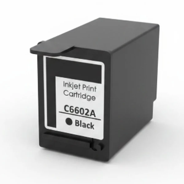 C6602A ATM Ink Cartridge