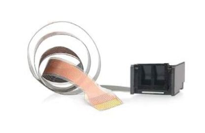 HP Q2299A Carriage Assembly